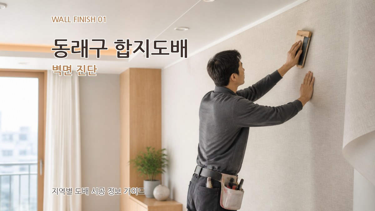 동래구 합지도배