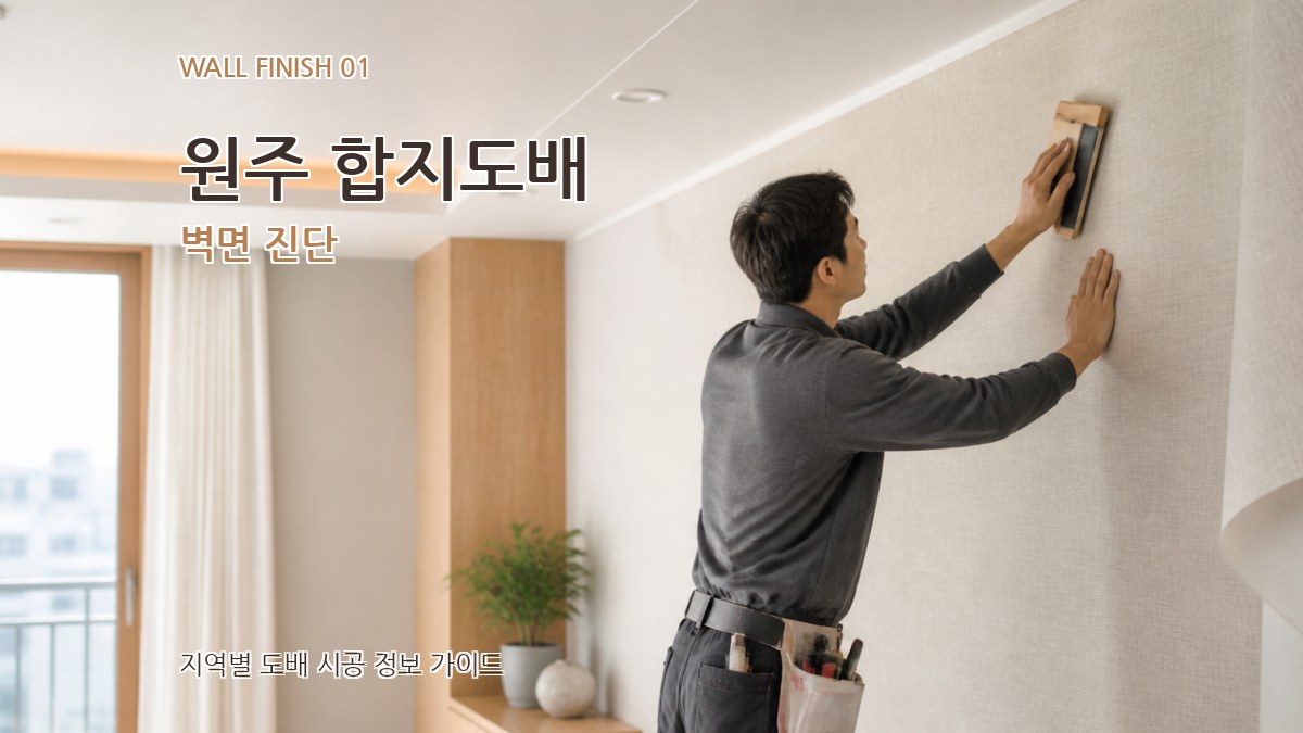 원주 합지도배