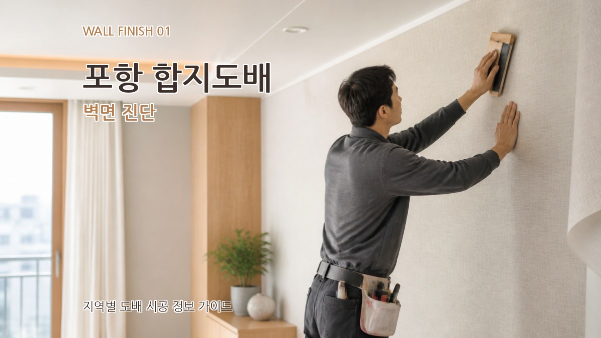 포항 합지도배