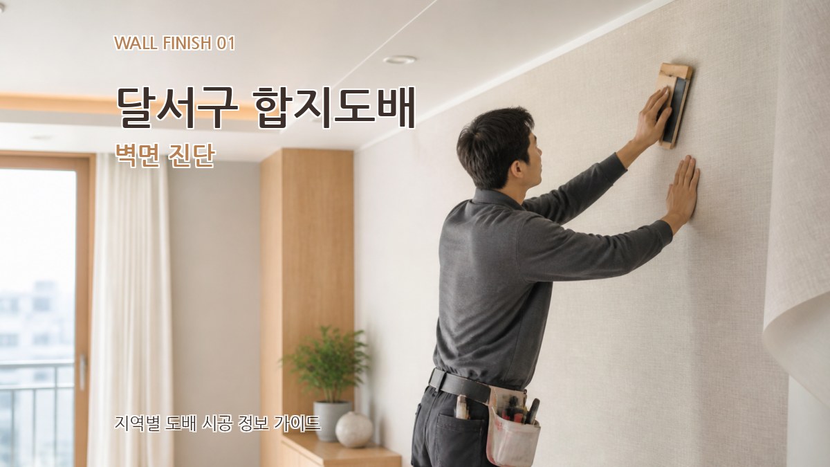 달서구 합지도배