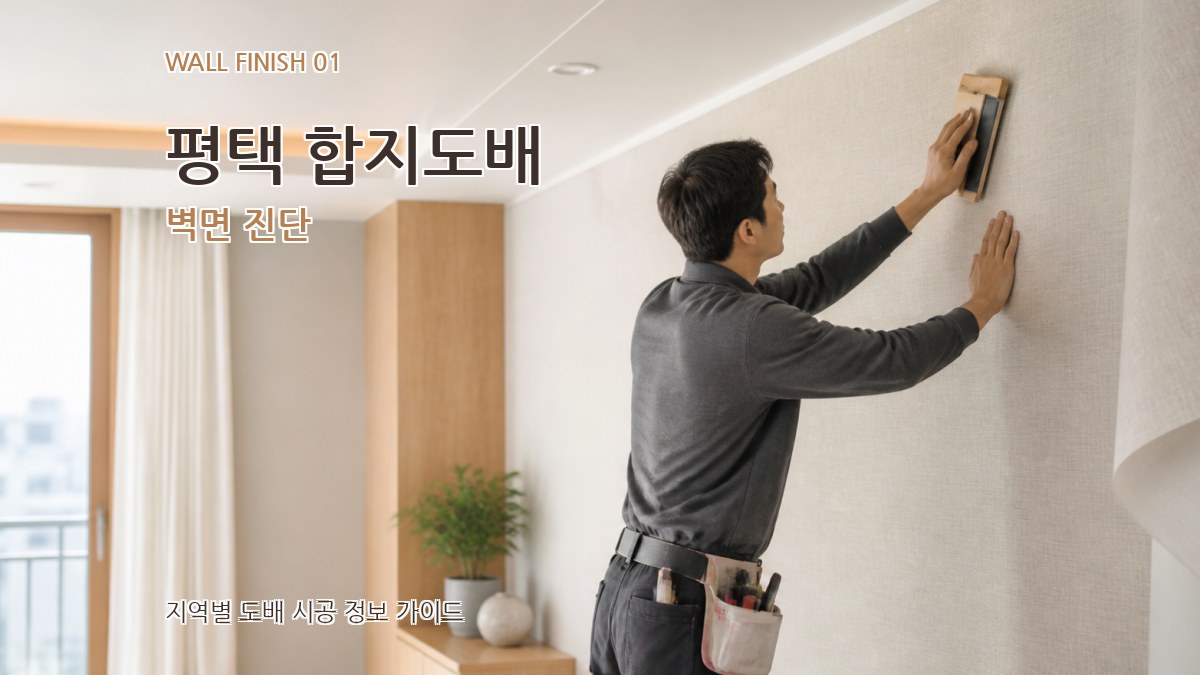 평택 합지도배