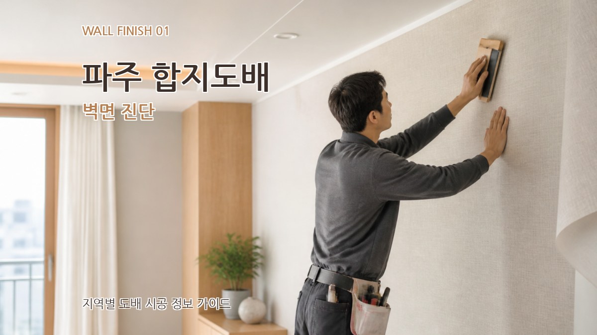 파주 합지도배