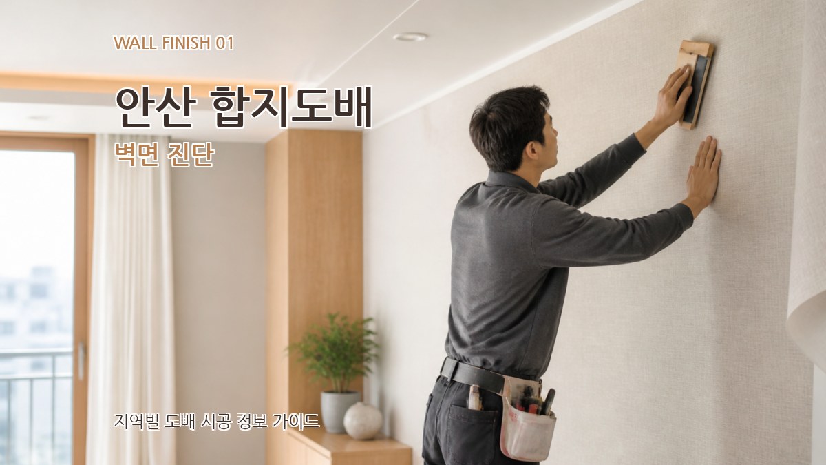 안산 합지도배