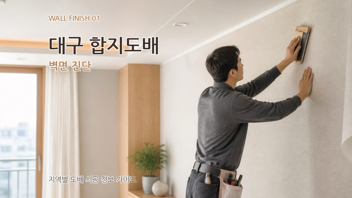 대구 합지도배