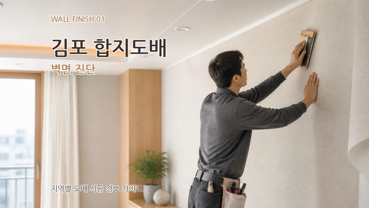 김포 합지도배