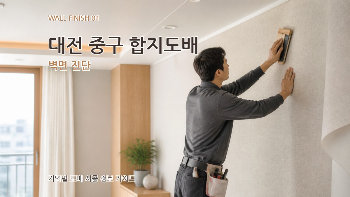대전 중구 합지도배