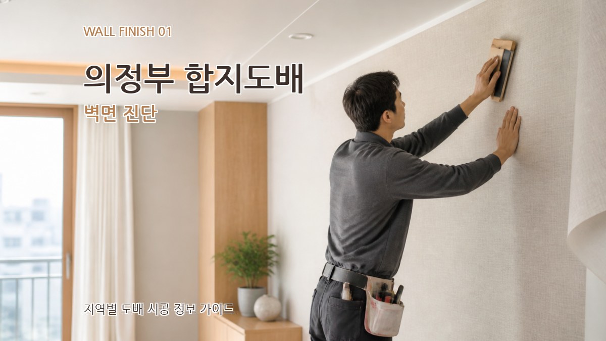 의정부 합지도배