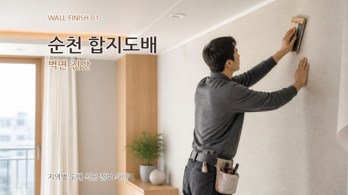 순천 합지도배