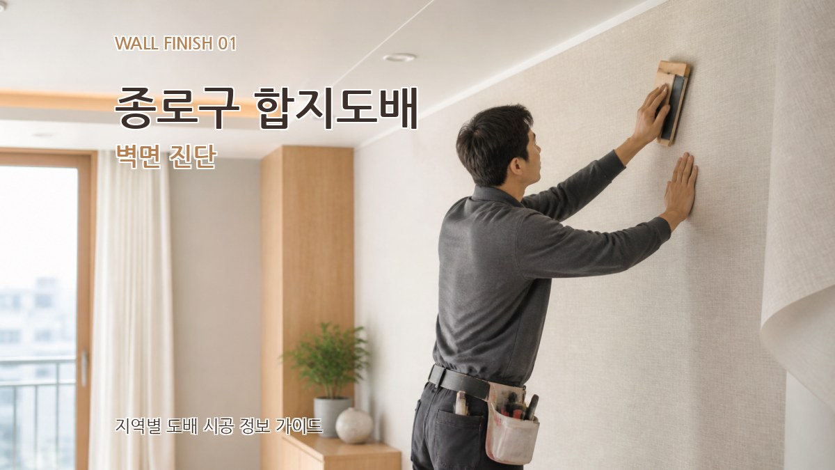 종로구 합지도배